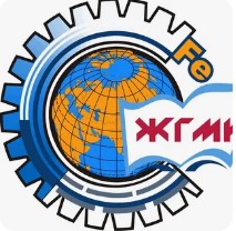 Логотип (Железногорский Горно-металлургический колледж)